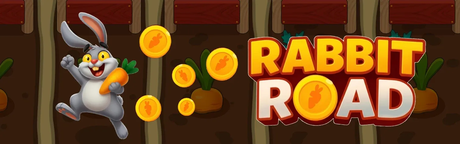 Official Website Rabbit Road